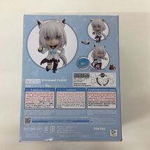 【現状】ねんどろいど ホロライブ 白上フブキ 1821 グッドスマイルカンパニー_画像5