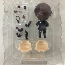 【現状】ねんどろいど ヒプノシスマイク 入間銃兎 1255 グッドスマイルカンパニー_画像3