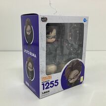 【現状】ねんどろいど ヒプノシスマイク 入間銃兎 1255 グッドスマイルカンパニー_画像5