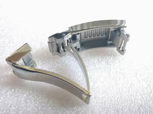 [ new goods ] buckle g ride lock Class p Rolex correspondence silver interchangeable goods 