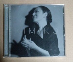 CD 【ジャズ】KIMIKO /Kimiko Itoh 2000年 【試聴済み】