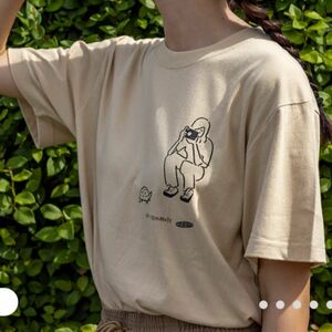 keen 西表島　Tシャツ