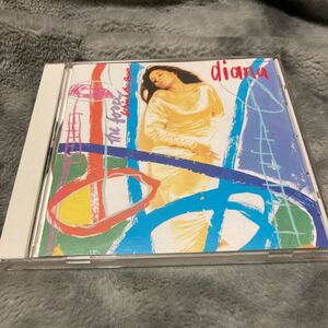 ダイアナ・ロス「永遠のイフ・ウィ・ホールド・オン・トゥゲザー」CD