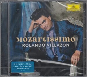 [CD/Dg]モーツァルト:歌劇「ドン・ジョヴァンニ」K.527より彼女の心の安らぎこそ他/R.ヴィラゾン(t)&Y.N=セガン&マーラー室内管弦楽団 2011