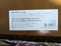 焼肉坂井ホールディングス15％割引券2枚セット　　肉匠坂井 壁の穴.平禄寿司.村さ来.焼肉屋さかい 　送料無料 _画像2