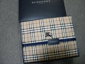 * быстрое решение * Burberry * down Kett перья ... futon * down 50% перо 50%*150cm×200cm*③