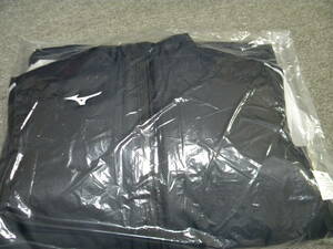 * prompt decision * not for sale .. newspaper *2024 year Mizuno made no. 100 times box root station . original bench coat (M size )