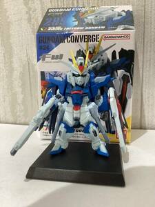 fw gundam converge #24 285 ライジングフリーダム　ガンダムコンバージ