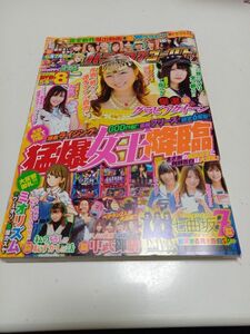 最安値値下げ中古雑誌○パニック7ゴールドZ○付録つき