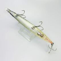 【中古】ジャクソン　アスリート ＋　14S　VG　ACPブラック　限定カラー　同封可　※ウレタンコーティング済み(検　14SVG　プラス)_画像5