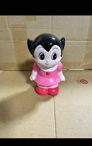  Astro Boy u Ran Chan копилка 