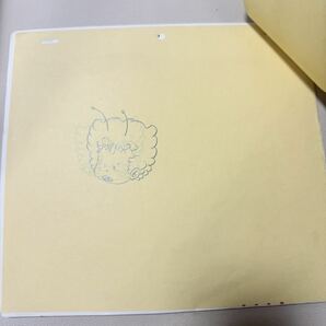 鳥山明先生 ドクタースランプアラレちゃん 原画 （12枚セット）の画像4