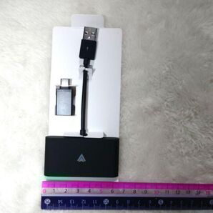 Android Autoワイヤレスアダプター 未使用