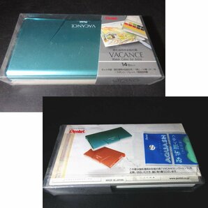 XB313△画材用品 / 筆類 / 絵の具 / ケース など / 絵画 アート用品 / まとめ売り / 未使用＆中古品の画像5