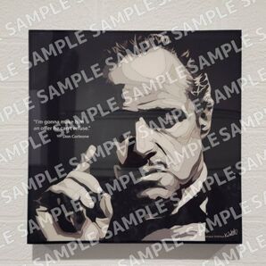 アクリル パネル ゴッドファーザー