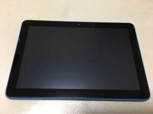 Kindle Fire HD 8 ( 第10世代) K72LL4 ジャンク　不動品　外装綺麗