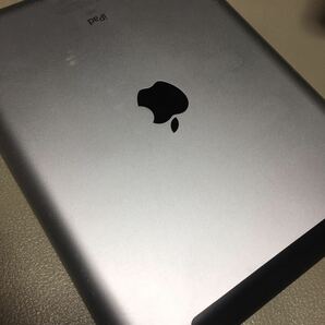 ジャンク iPad Apple A1430 32GB 電源ボタン動作不可  現状品の画像4