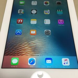 Apple iPad 第3世代 A1416 16GB ゴーストタッチ 現状品の画像1