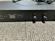 ◆ ボス BOSS ギター用ワイヤレスレシーバー WS-800R 現状品_画像3