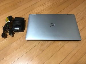 【美品】DELL LATITUDE7400 2-in-1 / i5-8365u / 8gb / 256gb / win10pro