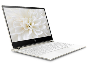 【値下げ中】美品！HP　Spectre 13-af000 シリーズ　13-AF019TU パフォーマンスモデル Core i7(8550U)　メモリ16GB SSD512GB