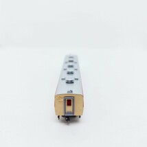 KATO Nゲージ 485系 特急電車 サロ481−99_画像4