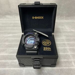 CASIO G-SHOCK GW-225C-1JF 新品　未使用品　最高、最後の一品です。