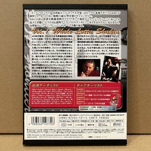 ◇国内版DVD◇20世紀ポップ・ロック大全集 Vol.1 ロックンロール創世記 -ビートの誕生- NSDS-5066 Sam Phillips/Chuck Berry/Elvis Presleyの画像2