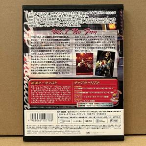 ◇国内版DVD◇20世紀ポップ・ロック大全集 Vol.7 パンク・ムーブメント -既成概念の破壊- NSDS-5072 Sex Pistols/Bob Marleyの画像2