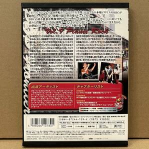 ◇国内版DVD◇20世紀ポップ・ロック大全集 Vol.9 音楽の新世紀 -拡大と再生、そして実験者たち- NSDS-5074 Hip Hop Kraftwerkの画像2