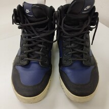 B437 [コラボ] NIKE × UNDERCOVER SFB JUNGLE DUNK ジャングルダンク スニーカー 29cm マルチカラー 910092-001 | P★_画像7