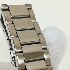 B707a [人気] COACH コーチ 腕時計 シルバー レディース CA-13.7.14.0647 クォーツ | ファッション小物 Gの画像7