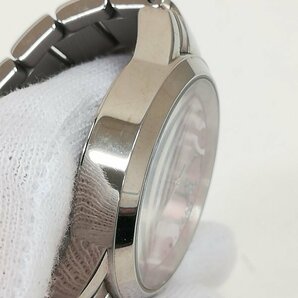 B707a [人気] COACH コーチ 腕時計 シルバー レディース CA-13.7.14.0647 クォーツ | ファッション小物 Gの画像8