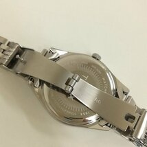N647a [動作品] TIMEX タイメックス 腕時計 シルバー×ブルー ウォーターベリーレガシー 日本限定 | ファッション小物 N_画像6