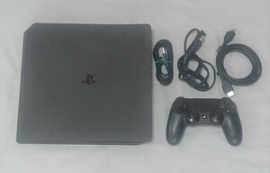 PS4 本体 CUH 2200B FW 8.03 9.00以下