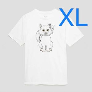 グラニフ　 すずめの戸締まり ヒグチユウコ 2 すずめの戸締まり　Tシャツ