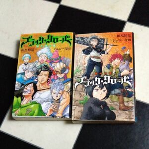  ブラッククローバー騎士団の書 （ＪＵＭＰ　ｊ　ＢＯＯＫＳ） 田畠裕基／著　ジョニー音田／著