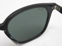 ◆Ray-Ban レイバン サングラス RB 4362F 美品♪55□18 145_画像6