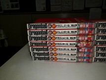 ドラゴンボール 完全版 １巻～２８巻 帯つき_画像1