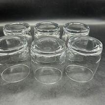 グラス　ロックグラス ガラス　コップ 食器 酒器 X3_画像5