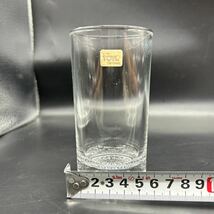 TOYO glassware 200ml 北斗7タンブラー　東洋ガラス　ガラス　グラス K6_画像9