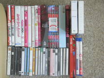 AKB48 (SKE、NMB、HKT 他) CDアルバム・DVD・Blu-ray まとめて38本セット_画像1
