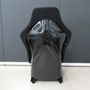 新品 レカロ SPG SP-G タイプ フルバケットシート (黒) フルバケの画像4