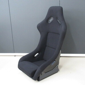 新品 レカロ SPG SP-G タイプ フルバケットシート (黒) フルバケの画像2