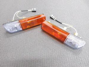  Sunny truck B120 B121 GB122 B122 for front turn signal 