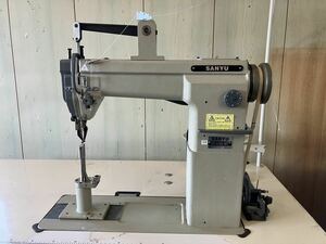  industry for sewing machine 