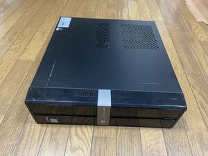 中古良品　iiyama STYLE∞ Core i5 6400 メモリーDDR4 8G 動作スムーズ　まだまだ現役で使えます。