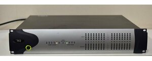 digidesign オーディオインターフェイス 192 I/O MH192 デジデザイン 通電OK