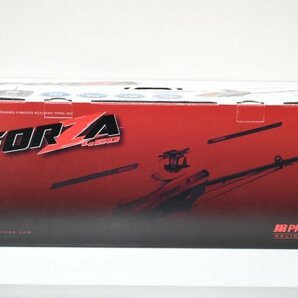 【未使用】JR PROPO フォルツァ 450 RTF フルコンポ ヘリコプター ラジコンの画像1