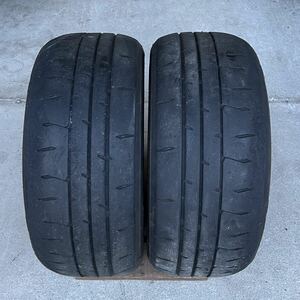 POTENZA RE-71RS【205/50R15】23年製造 2本セット